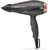 Sèche-cheveux - BaByliss - 6709DE Smooth Pro 2100 - Moteur AC - Fabriqué En Italie