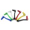 T4 Aluminum Zinc Zinc Alloy CNC Gear Shifter Gear Shift Lever Motorcycle Accessories Motorcycle Gear Lever