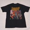 The Ten Commandments Malevolent Creation T-Shirt All Size S To 5XL MI274