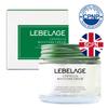 Leverage Centella Moisture Cream – Глубокое увлажнение и успокаивающий уход