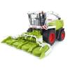 Claas Jaguar 900 Forage Harvester BRUDER 02131 Profi Series 1:16