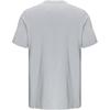 Under Armour Curry T Shirts Men's Modern Gray Crew Neck Moderate 1377543-011