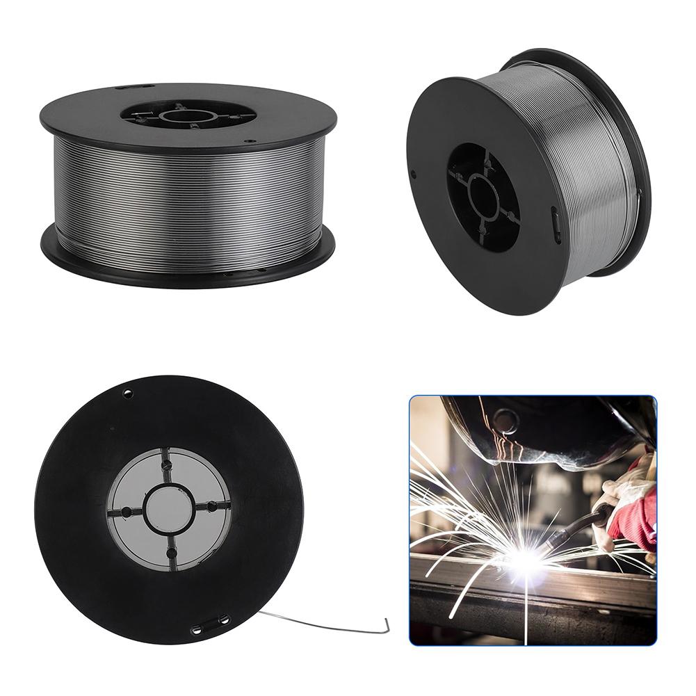 Flux Cored Wire Welding Wire 1KG DCEN E71T-GS Gasless