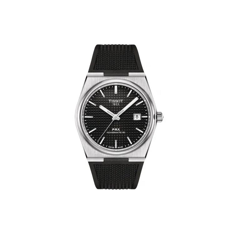 Tissot Мужские часы PRX T137.407.17.051.00