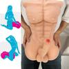 Realistic Male Sex Doll Torso Doll For Men With Real Dildo Testis Sex Toys For Men Gay Couples Tight Hole For Men Masturbation