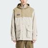 Adidas Moorfield Hooded Jacket IN6753