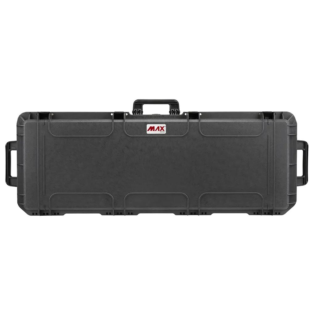 Empty hermetic case for long guns MAX1100J 1177x450x158