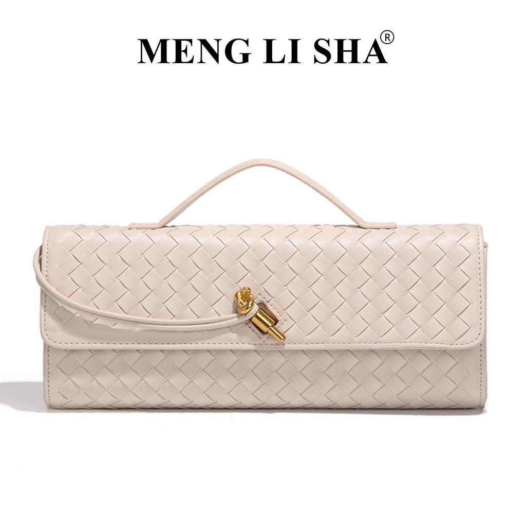 Сумка-гармошка ручной работы в китайском стиле - Дизайн кроссбоди и на плечо для вечернего или повседневного использования