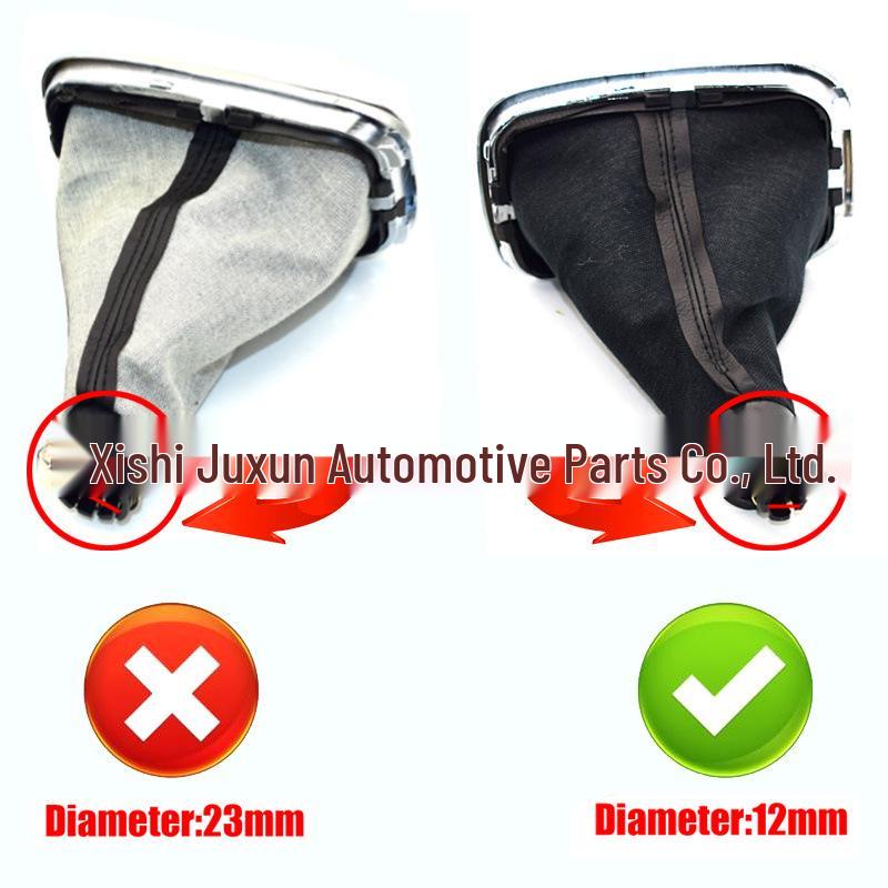 Volkswagen Golf/Bora/Jetta MK4 GTI R32 Manual Shift Knob Lever