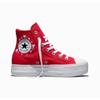 Кеды Chuck Taylor All Star Day One Stitch Красные A19324C 72U011 27L915