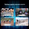 Pan Zhijian AI Smart Physical Fitness Testing Equipment
