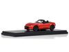 Hi Story MAZDA ROADSTER Soul Red Premium Metallic Готовый продукт 1/43 (2015)