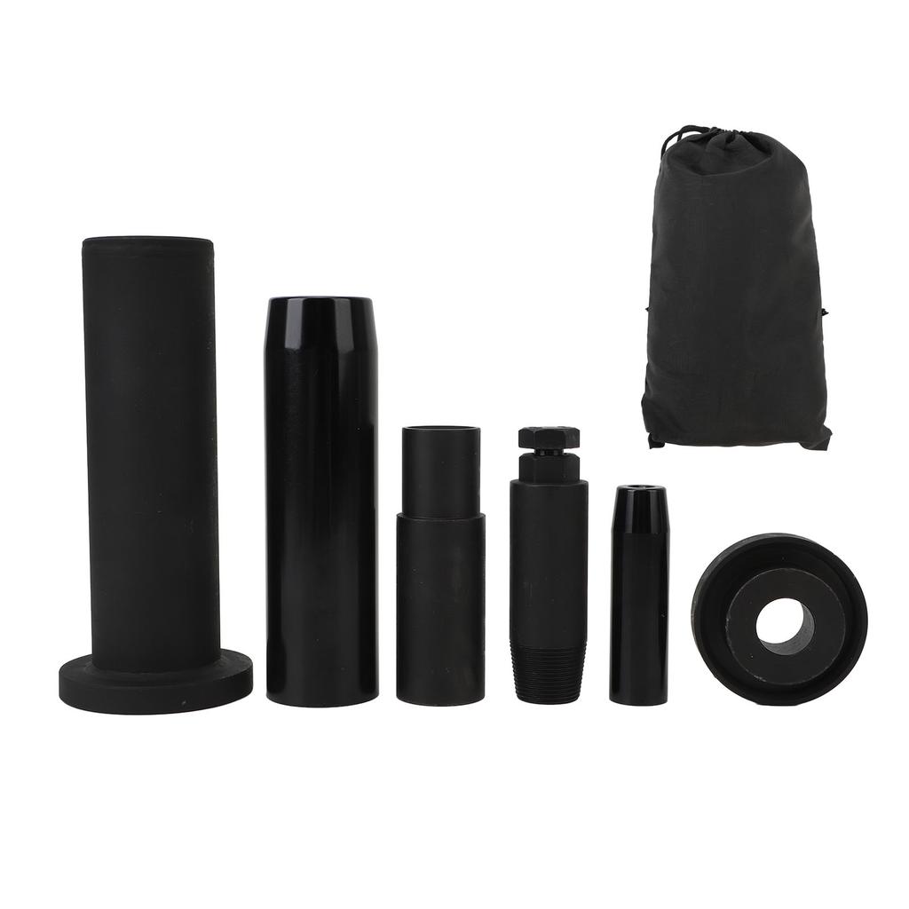 Dual Clutch Transmissions Oil Seal Tool Set 307‑671 Installer Remover Tool for Fiesta Focus Transit Connect B‑MAX