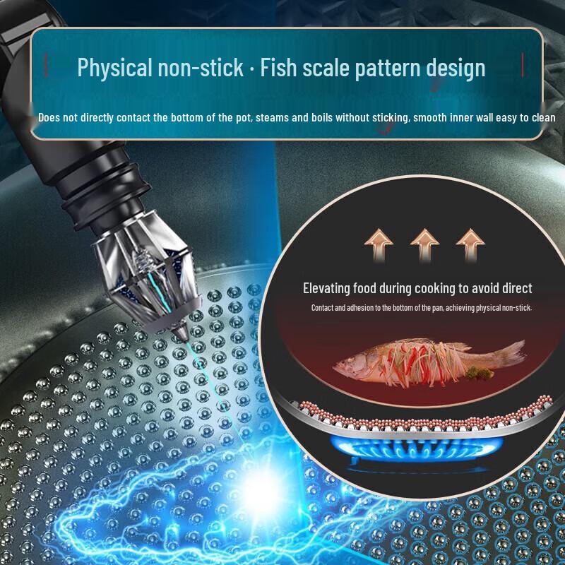 Пароварка Diblanc серии Camiou, 3-слойная, из нержавеющей стали