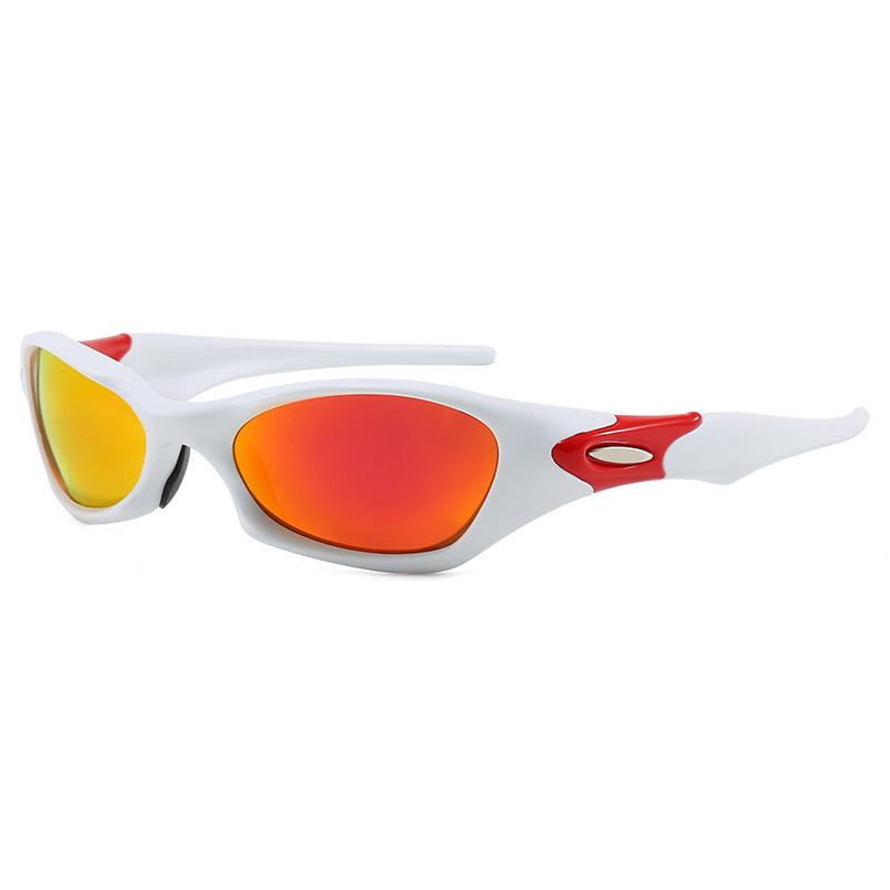New European and American style TR90Polarized sunglasses for cycling, self-driving, outdoor sports, running, mountaineering, and fishing