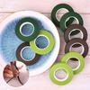 20M/Roll Floriculture Tape Self-adhesive Bouquet Flower Stem Wrapping Paper Tape DIY Floral Packing Wedding Decorative Supplies