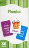 Книга Phonics (Flash Kids Flash Cards)