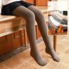 2-15Y Baby Toddler Kids Girl Warm Pantyhose Tights Velvet Lined Kids Stockings Fleece Leggings