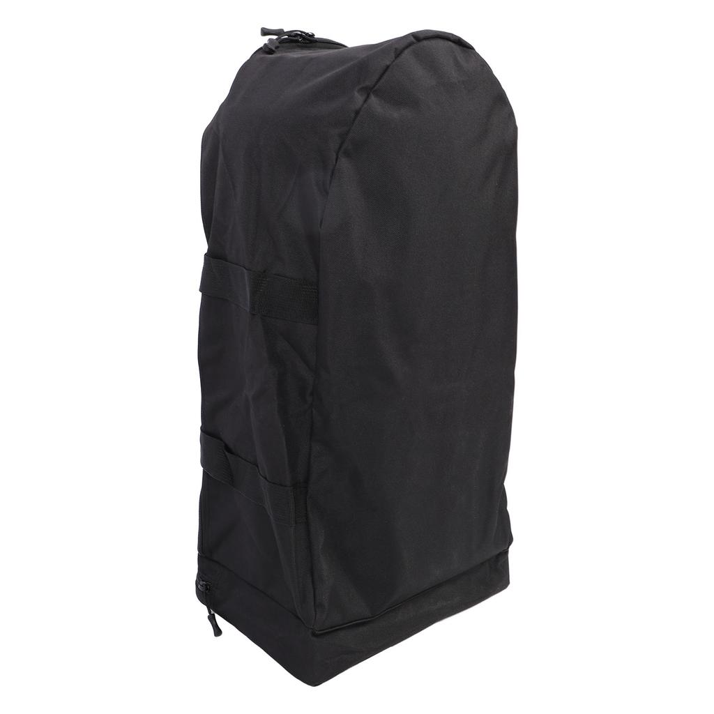 Сумка для хранения рыболовной приманки на лодке, портативная водонепроницаемая 1000D ткань Оксфорд, универсальный чехол для переноски снастей