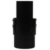 Для QW14T-203 QW12T-605 Разъем Черный Фитинг Соединитель Для Уборки Помещений