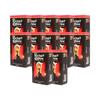 FERRERO Кофе эспрессо с шоколадом в карманной упаковке 18 штук x 12 упаковок (Срок хранения: приблизительно 1 месяц)