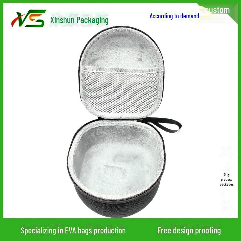 «Сумка для хранения тактической шумоподавляющей гарнитуры для занятий спортом на открытом воздухе»