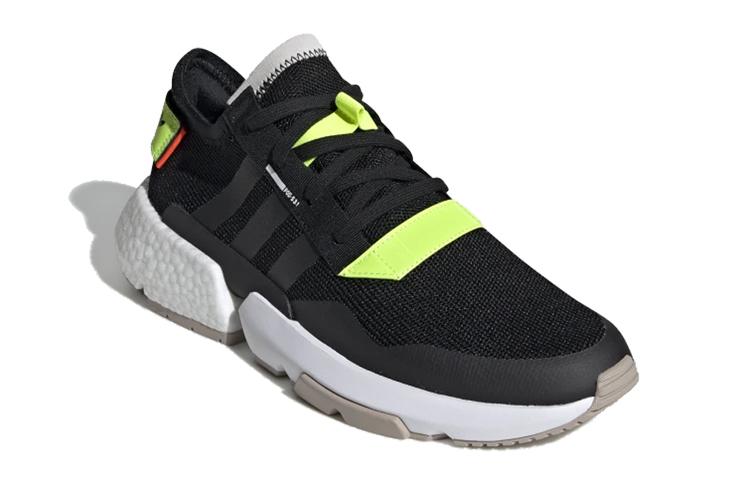 adidas ПОДРОБНЕЕ. S3.1 'Дорожный инспектор' BD7693