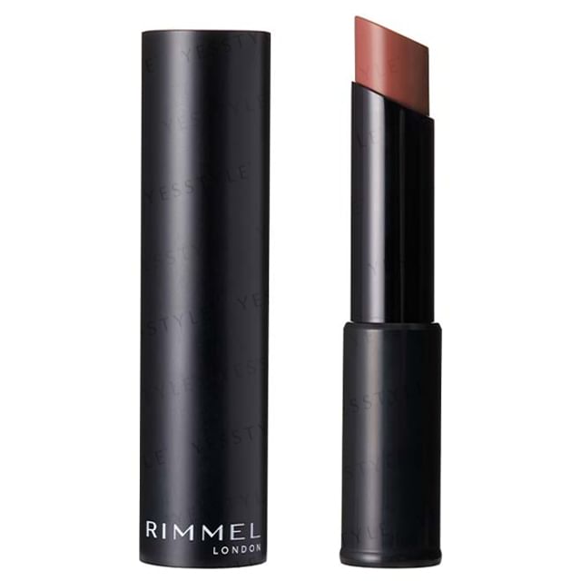 Rimmel London Стойкий масляный тинт для губ C 005