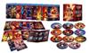 THE FLASH The Flash Complete Series / Blu-ray (36 Discs) [Blu-ray]