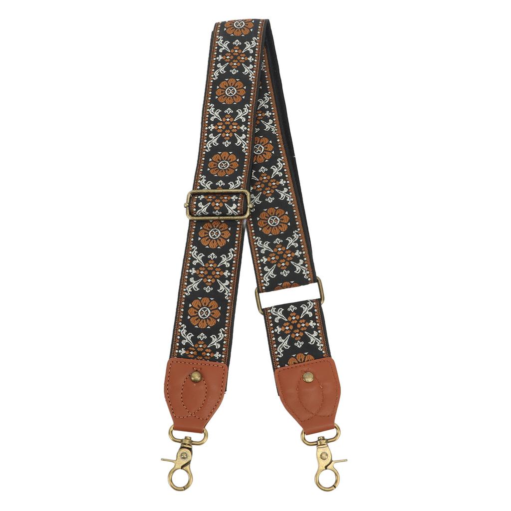 Ремешок для камеры Утолщенный Переработанный Полиэстер Тканый Вышитый Камера Универсальный Шейный Плечевой Ремень