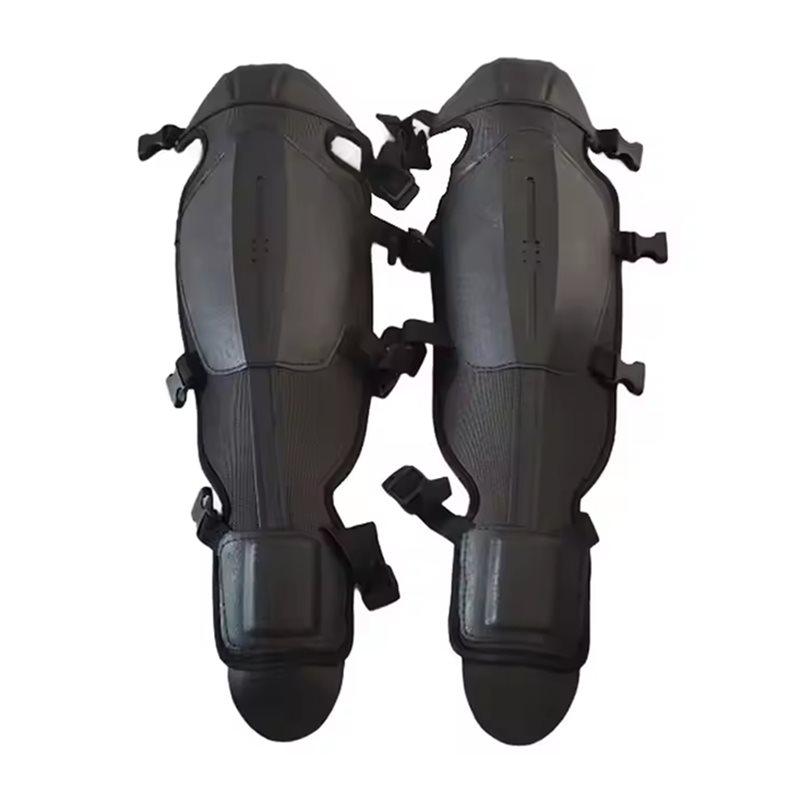 ABGR-Fixed For Garden Knee Pads 2PCS For Garden For Weed Trimmer Protection Gear Extension