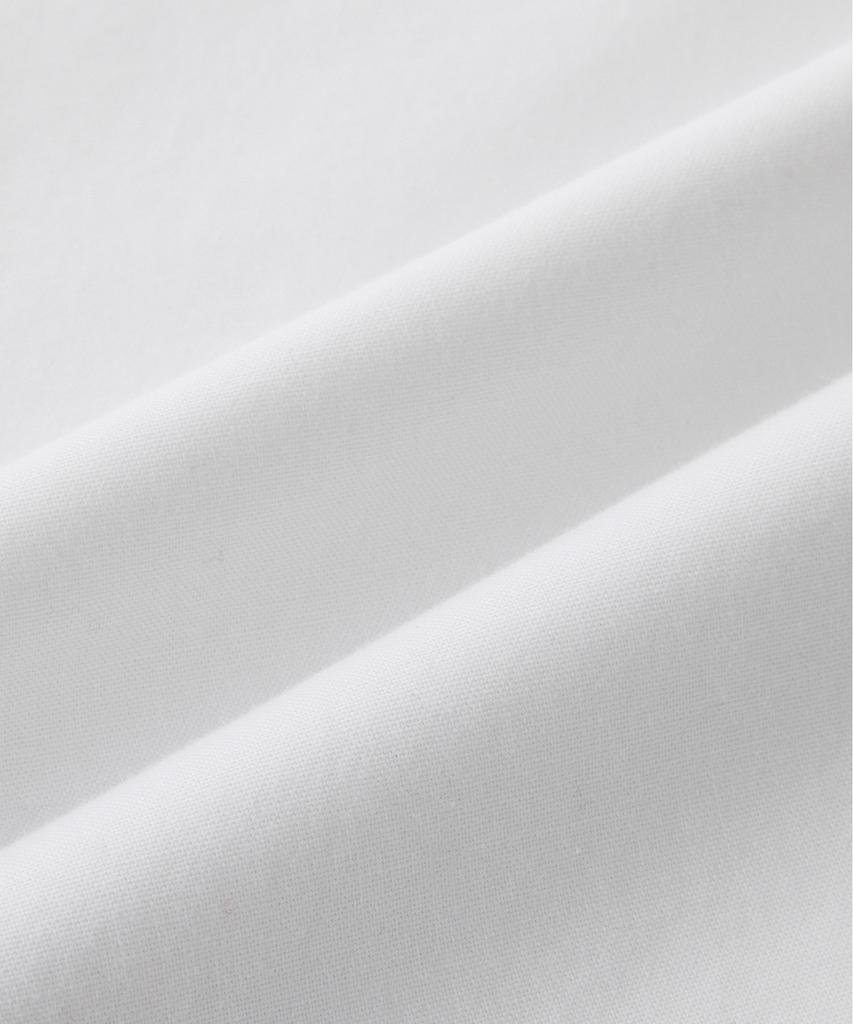 STCO Gentlemens Philosophy Lightweight All-Season Oxford Shirt_White (Relaxed Fit)_Jdsxz41Osw