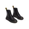 Dr. Martens Crewson Классические кожаные повседневные ботинки 'Черный' Мужские 31222001