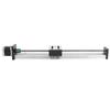 0808 Ball Screw Long Stage Actuator Guide Rail   Nema17 42 Stepper Motor (300mm Stroke)