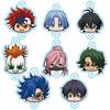 SK Eight Churu Chara Брелок SK Renketsu! (BOX)