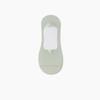 Ice Silk Sock Slippers Women Mesh Breathable Summer Invisible No Show Socks Solid Color Silicone Non-slip Low Cut Boat Socks Sox