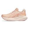 Asics Женские кроссовки Gel Nimbus 25 Pale Apricot Light Garnet Pink 1012B356-702