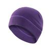 Winter Warm Fleece Beanie for Mountain Climbing, Cycling, Running & Skiing - Windproof Sports Hat