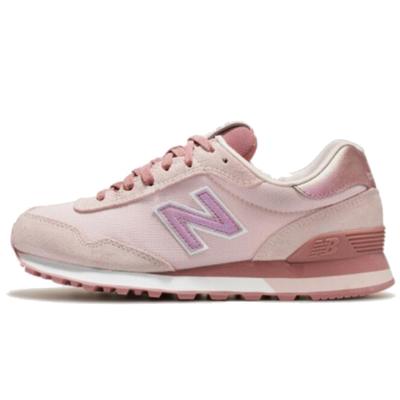 Женские кроссовки Nb 515 'Pink' WL515CSC