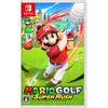 Mario Golf Super Rush -Switch