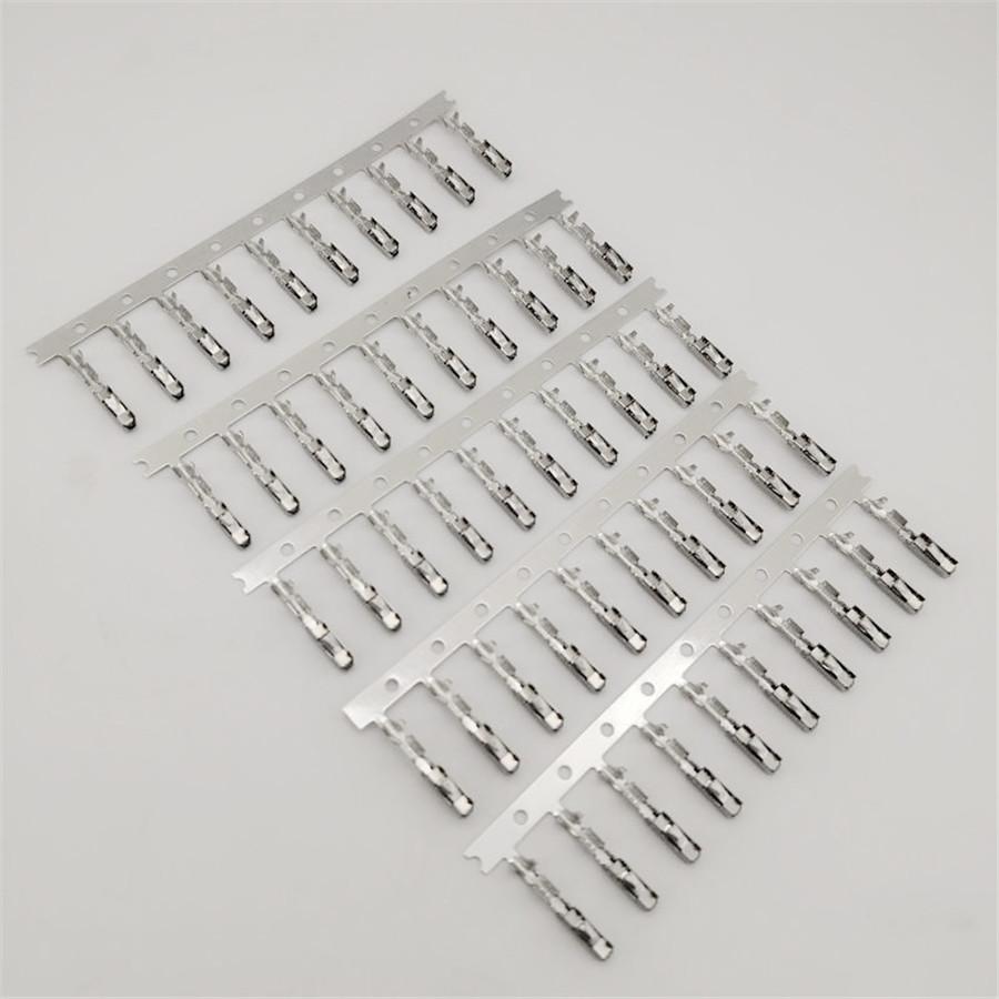50Pcs Crimp Terminals for Wire Repair
