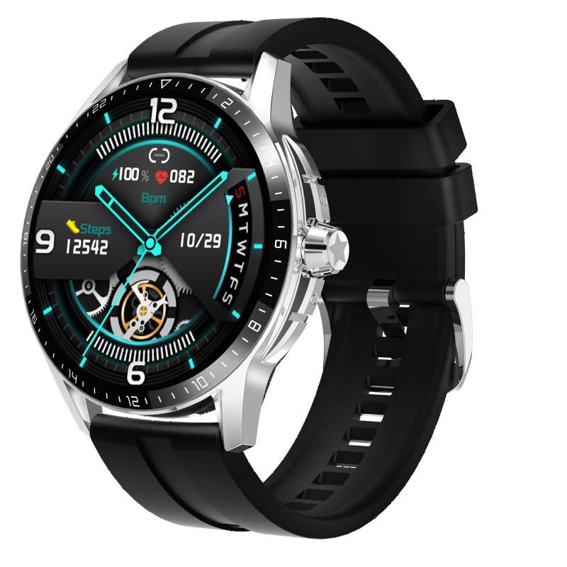 Bluetooth-смарт-часы WITMIND GT4Pro (Китайская версия)