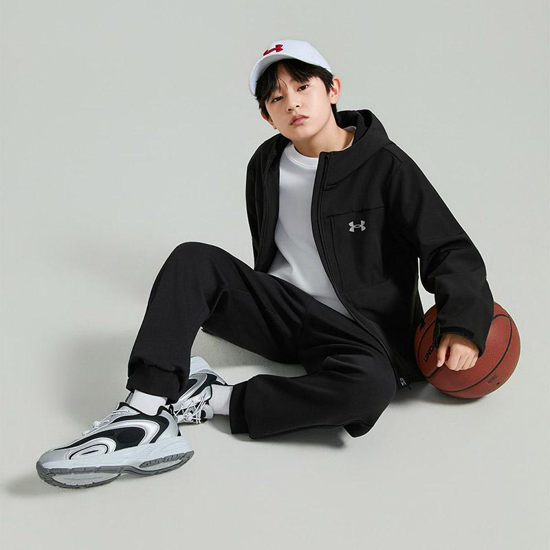 Under Armour Одежда для улицы Коллекция для улицы 254304397