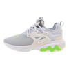 Nike Женские кроссовки React Presto Half Blue CD9015-401