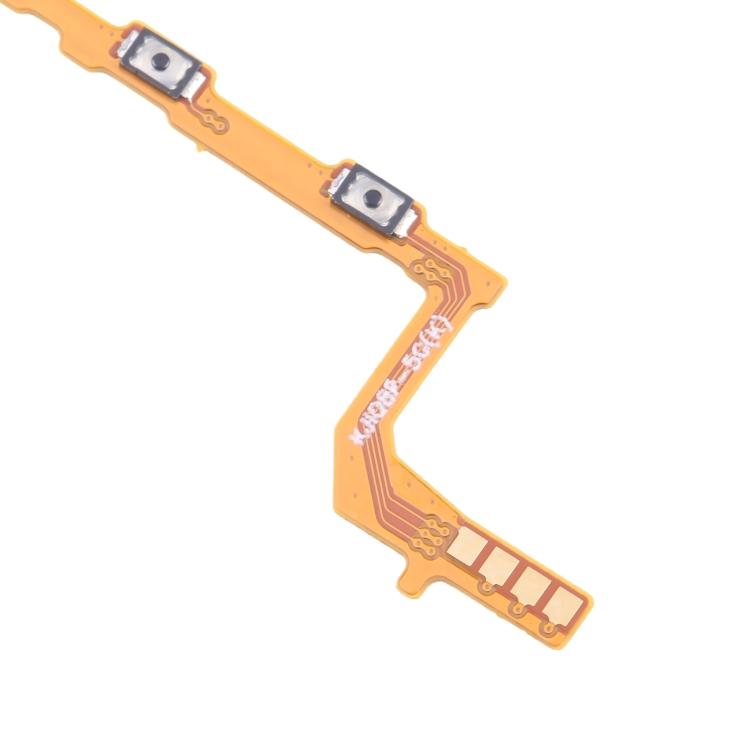 OEM-кнопка питания и гибкий кабель кнопки громкости