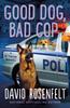 Книга Good Dog, Bad Cop : A K Team Novel : 4