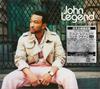 CD JOHN LEGEND - Once Again SICP14645 Getting Out Our 2007 Japan Soul/Funk Used
