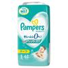 Pampers Tape SJ S 62 шт x 4 шт набор P&G