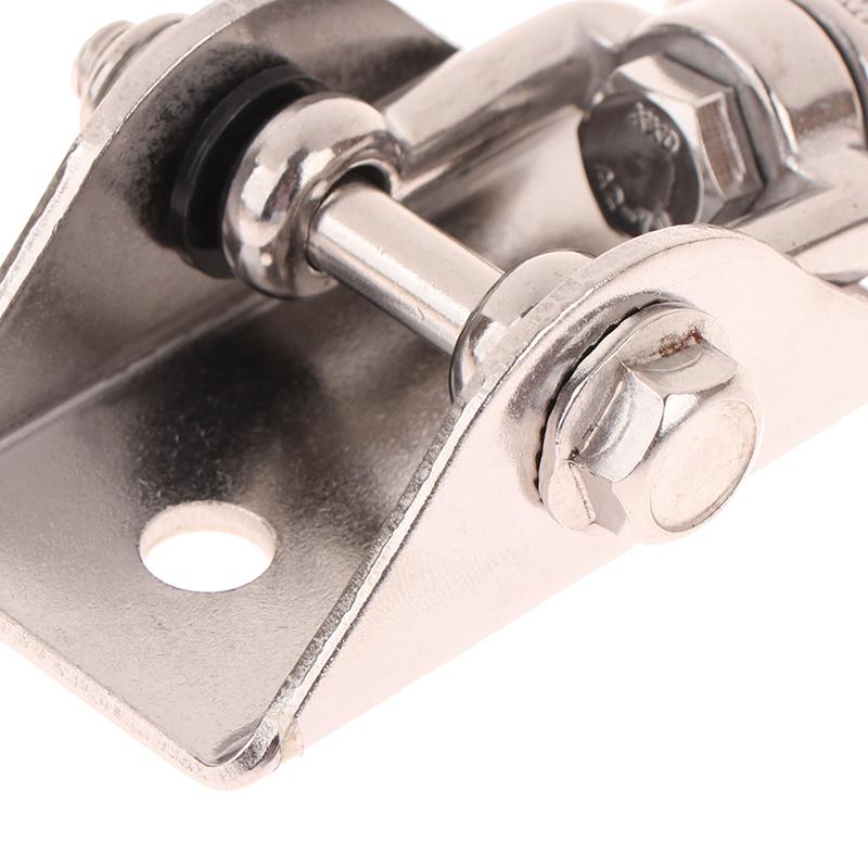 70 мм Подвесной крюк-подвес из нержавеющей стали 304, вращающийся, для гамака, качелей, подвесного кресла, комплект фурнитуры