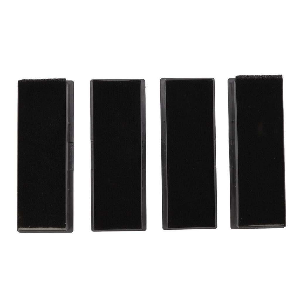 4Pcs Replacement Filter for Yeedi VAC Max Station Vacuum Cleaner Replacement Repair Parts